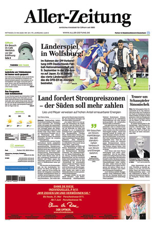Aller-Zeitung