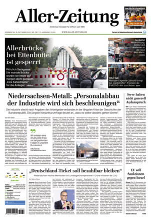 Aller-Zeitung