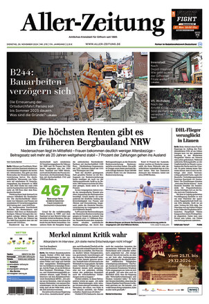 Aller-Zeitung