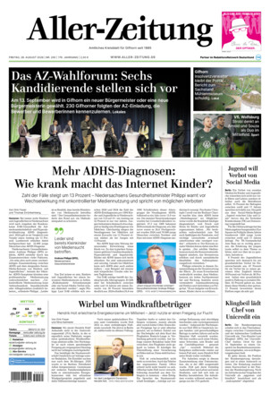 Aller-Zeitung