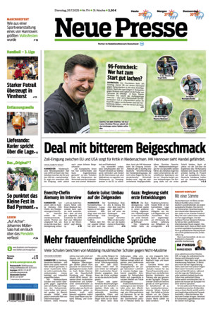 Neue Presse
