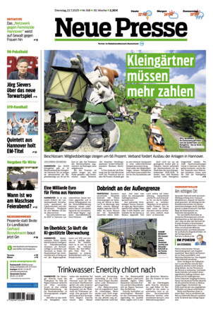 Neue Presse