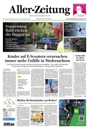 Aller-Zeitung