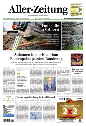 Aller-Zeitung
