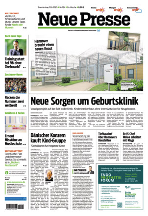 Neue Presse