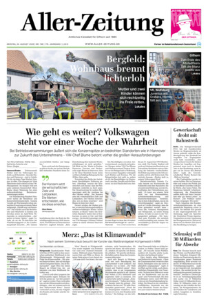 Aller-Zeitung