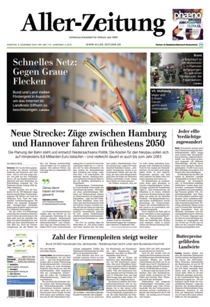 Aller-Zeitung