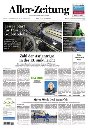 Aller-Zeitung