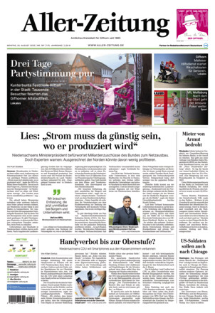 Aller-Zeitung