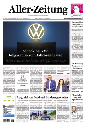 Aller-Zeitung