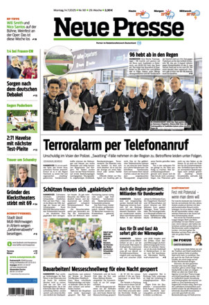 Neue Presse