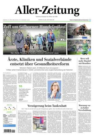 Aller-Zeitung