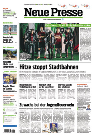 Neue Presse