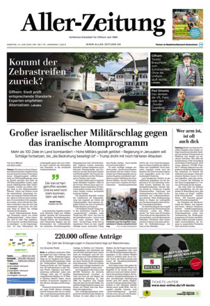 Aller-Zeitung