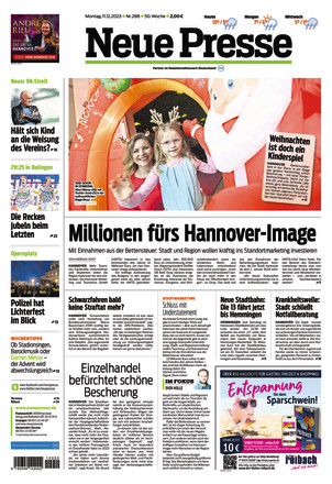 Neue Presse