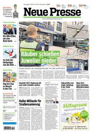 Neue Presse