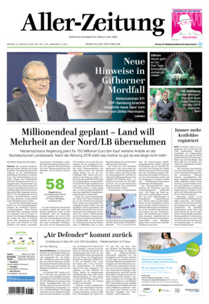 Aller-Zeitung