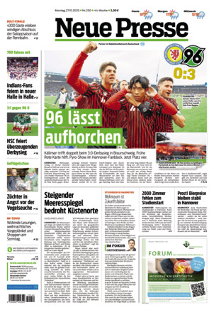 Neue Presse