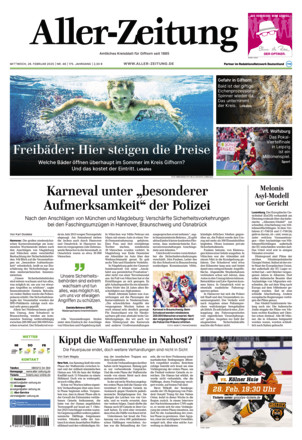 Aller-Zeitung