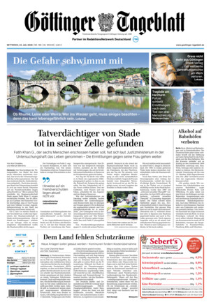 Göttinger Tageblatt