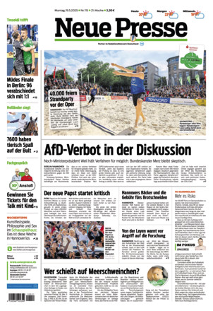 Neue Presse