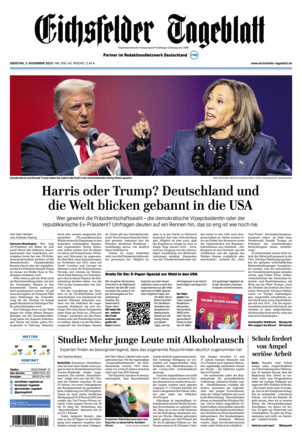 Eichsfelder Tageblatt