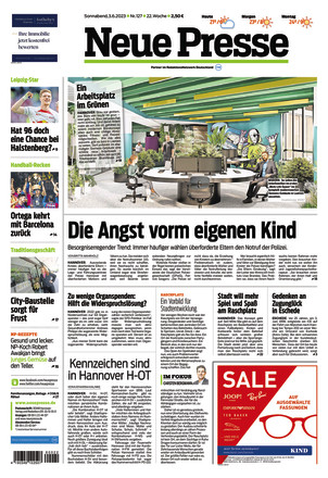 Neue Presse