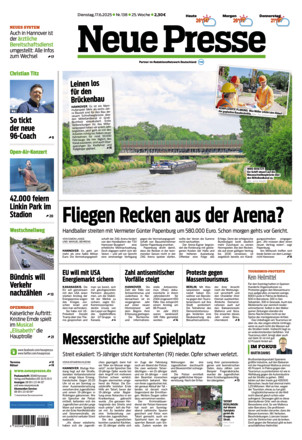 Neue Presse