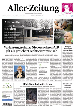 Aller-Zeitung