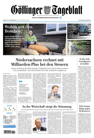 Göttinger Tageblatt