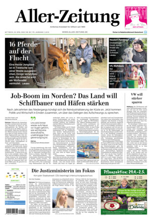 Aller-Zeitung
