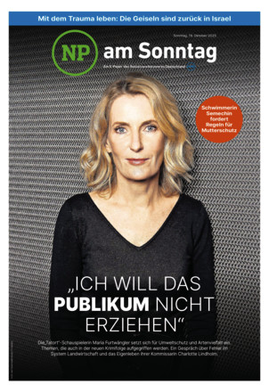 Neue Presse