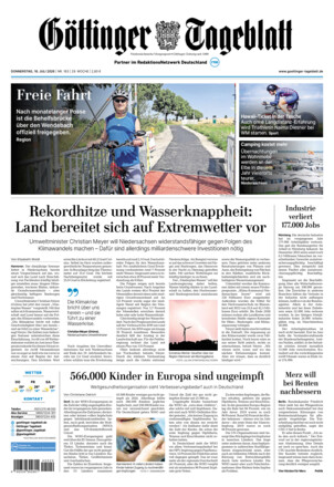 Göttinger Tageblatt