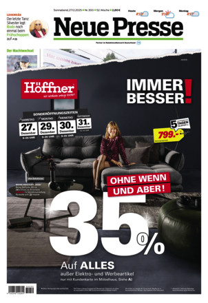 Neue Presse