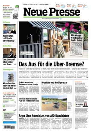 Neue Presse
