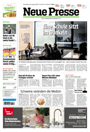 Neue Presse