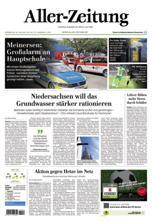 Aller-Zeitung