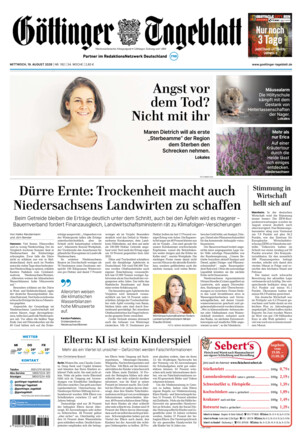 Göttinger Tageblatt
