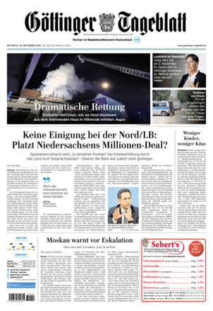 Göttinger Tageblatt