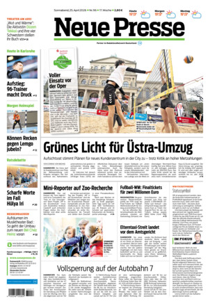 Neue Presse