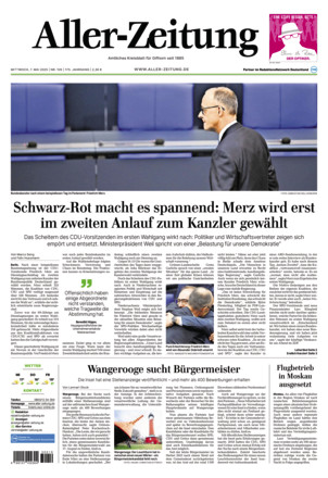 Aller-Zeitung
