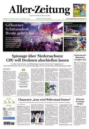 Aller-Zeitung