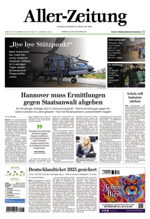 Aller-Zeitung