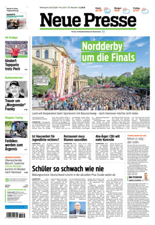 Neue Presse