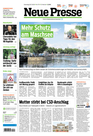 Neue Presse