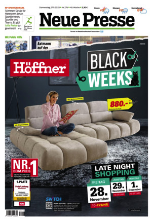 Neue Presse