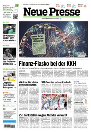 Neue Presse