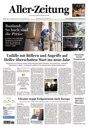 Aller-Zeitung