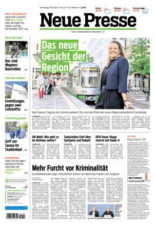 Neue Presse