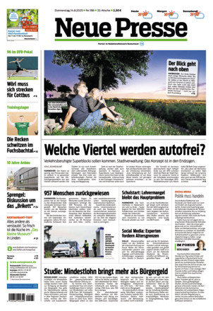 Neue Presse